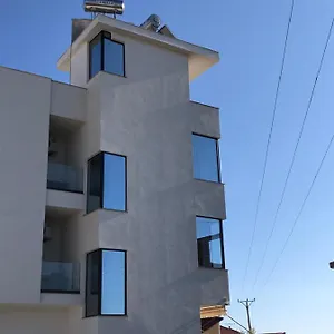 Vila Mucodemi Ksamil